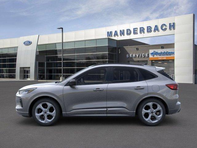 new 2024 Ford Escape car, priced at $32,683