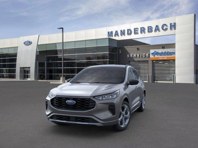 new 2024 Ford Escape car, priced at $32,683