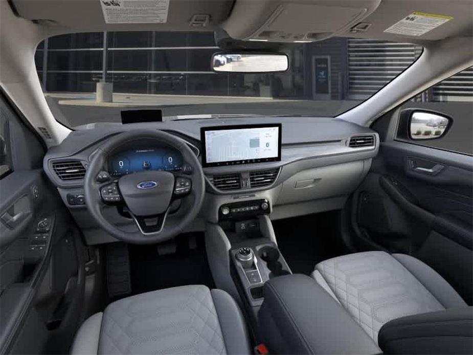 new 2024 Ford Escape car, priced at $42,590
