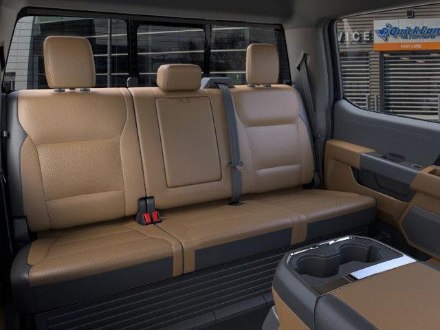 new 2025 Ford F-350 car, priced at $86,160