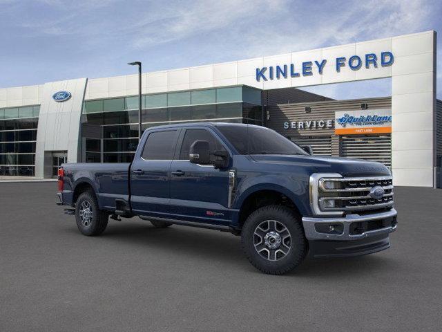 new 2025 Ford F-350 car, priced at $86,160