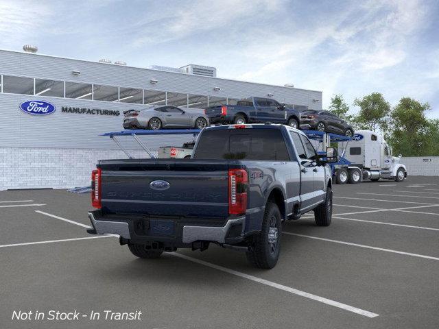 new 2025 Ford F-350 car, priced at $86,160