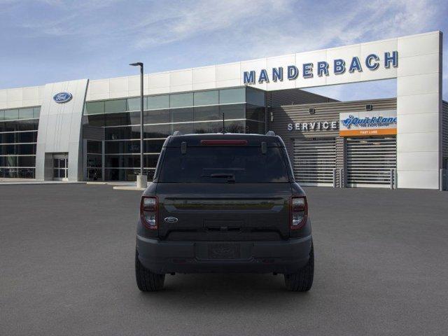 new 2024 Ford Bronco Sport car, priced at $34,015