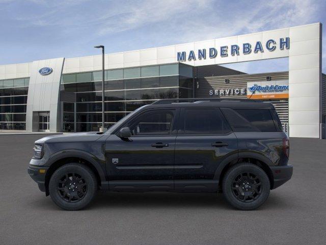 new 2024 Ford Bronco Sport car, priced at $34,820