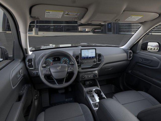 new 2024 Ford Bronco Sport car, priced at $34,015