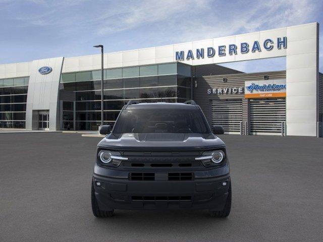 new 2024 Ford Bronco Sport car, priced at $34,015