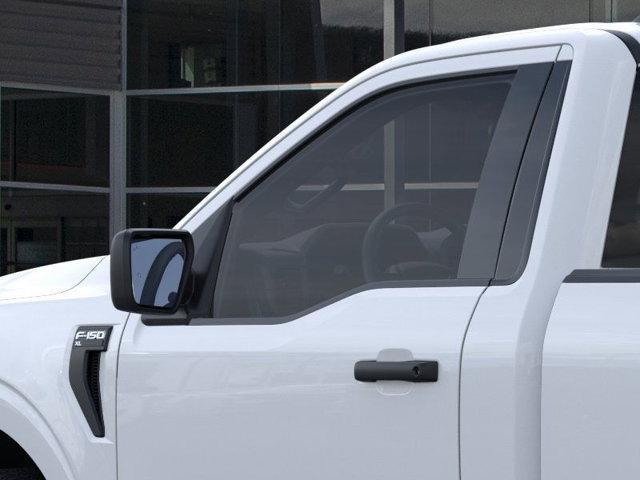 new 2024 Ford F-150 car, priced at $42,588