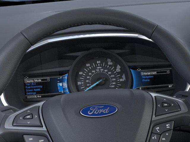 new 2024 Ford Edge car, priced at $42,318