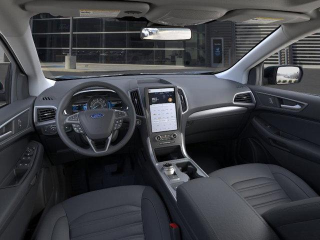 new 2024 Ford Edge car, priced at $42,318