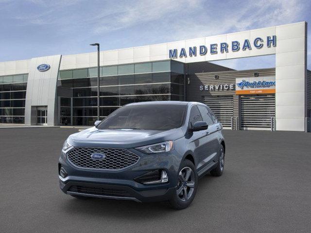 new 2024 Ford Edge car, priced at $42,318