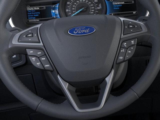 new 2024 Ford Edge car, priced at $42,318