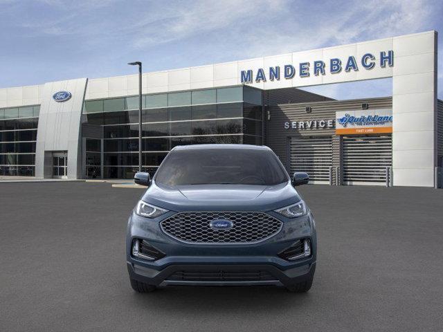 new 2024 Ford Edge car, priced at $42,318