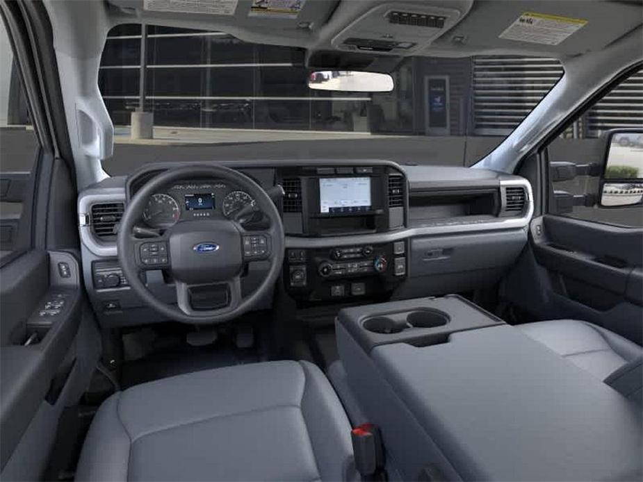 new 2024 Ford F-250 car, priced at $52,213