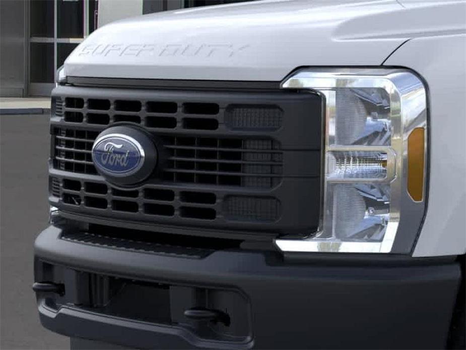 new 2024 Ford F-250 car, priced at $52,213