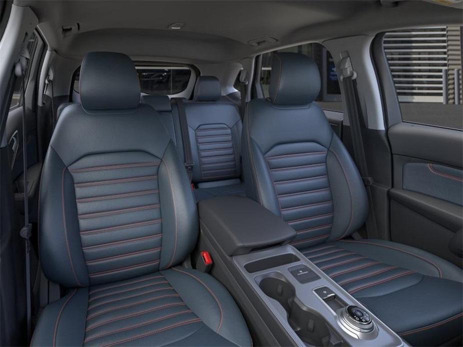 new 2023 Ford Edge car, priced at $36,183