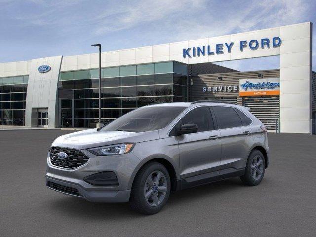 new 2023 Ford Edge car, priced at $35,183