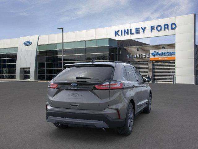 new 2023 Ford Edge car, priced at $35,183