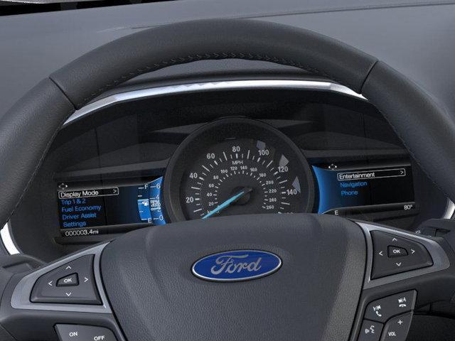 new 2023 Ford Edge car, priced at $35,183