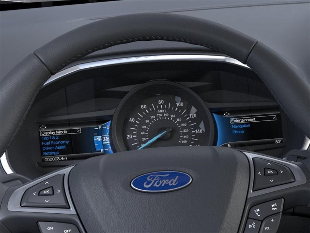 new 2023 Ford Edge car, priced at $36,183