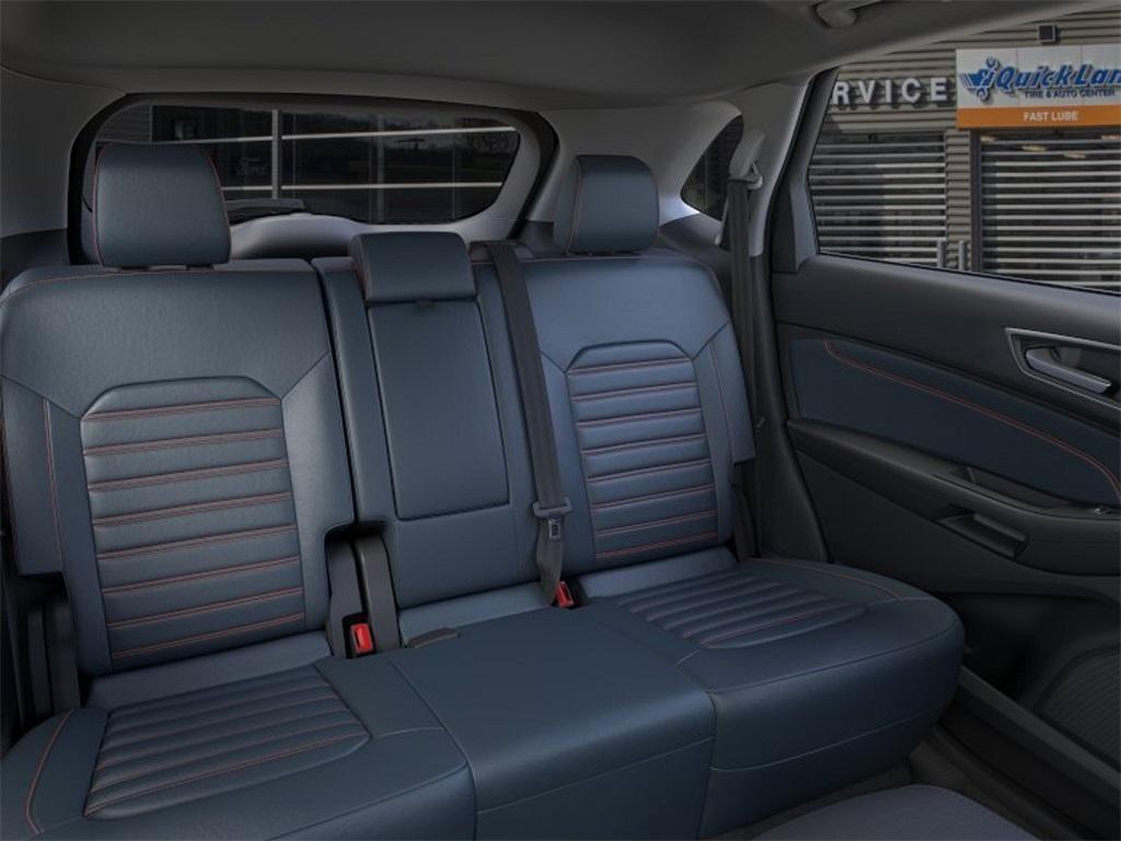 new 2023 Ford Edge car, priced at $36,183