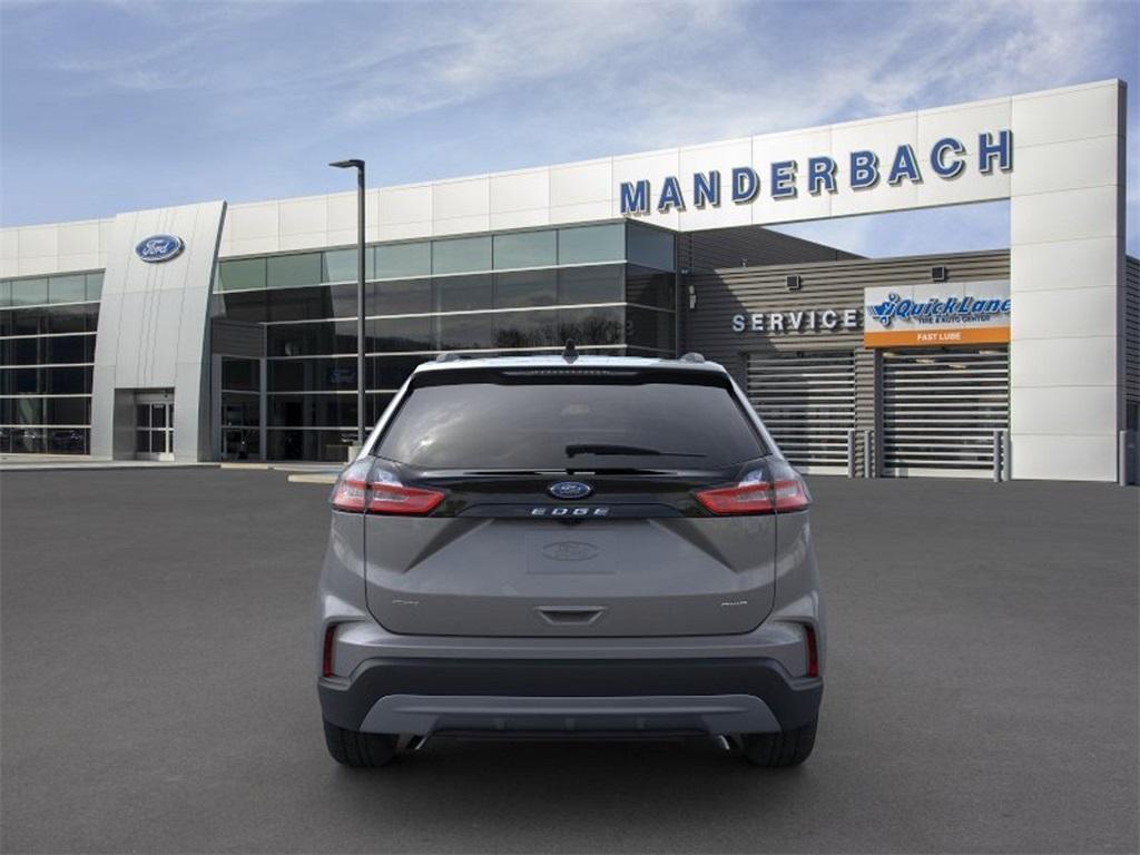 new 2023 Ford Edge car, priced at $36,183