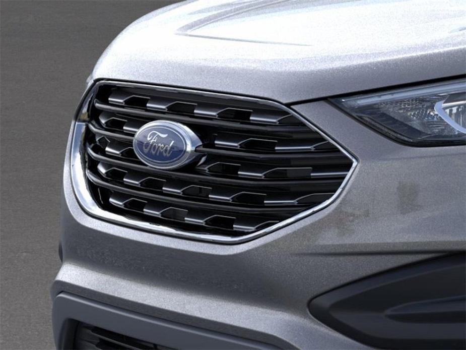 new 2023 Ford Edge car, priced at $36,183