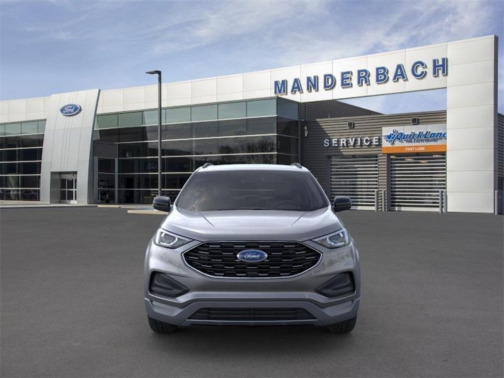 new 2023 Ford Edge car, priced at $36,183