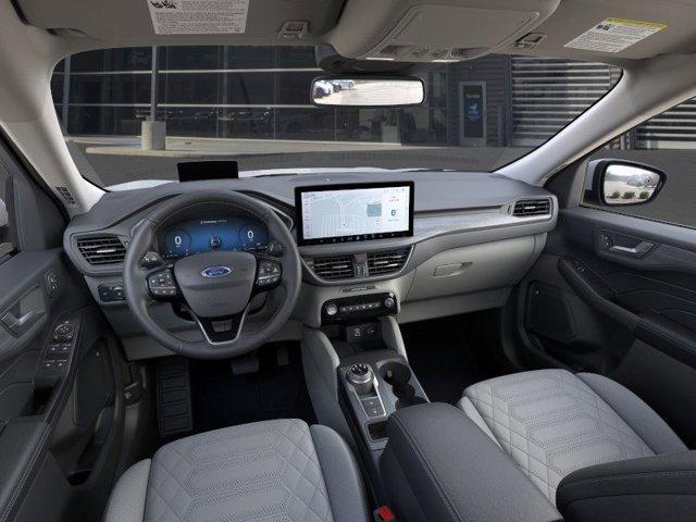 new 2024 Ford Escape car, priced at $40,803