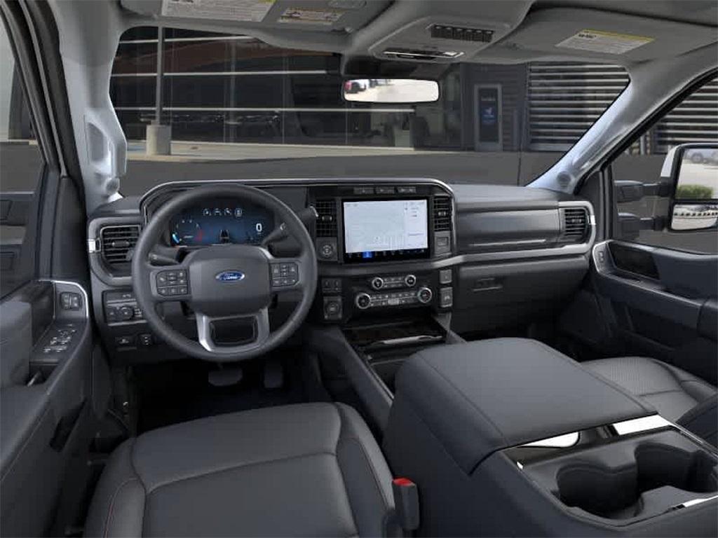 new 2024 Ford F-250 car, priced at $73,459