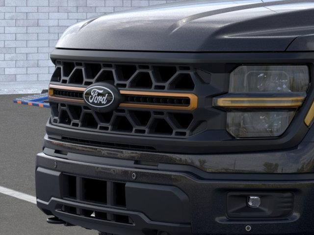 new 2025 Ford F-150 car, priced at $68,088