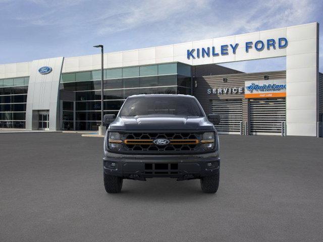 new 2025 Ford F-150 car, priced at $68,088