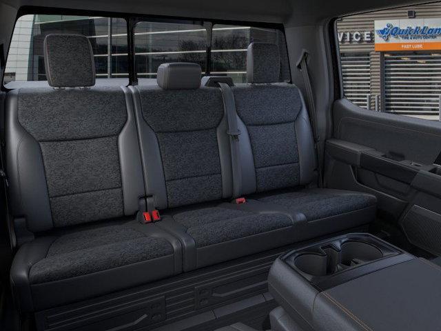 new 2025 Ford F-150 car, priced at $68,088