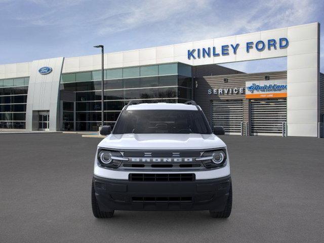 new 2024 Ford Bronco Sport car, priced at $30,356