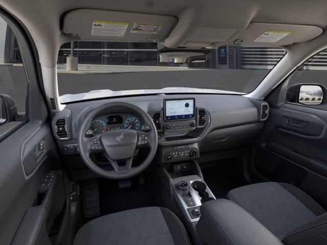 new 2024 Ford Bronco Sport car, priced at $31,768