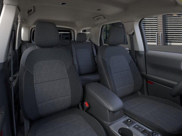 new 2024 Ford Bronco Sport car, priced at $30,356