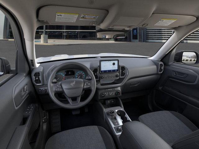 new 2024 Ford Bronco Sport car, priced at $30,356