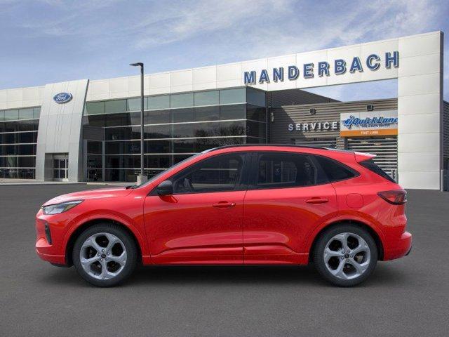 new 2024 Ford Escape car, priced at $32,864