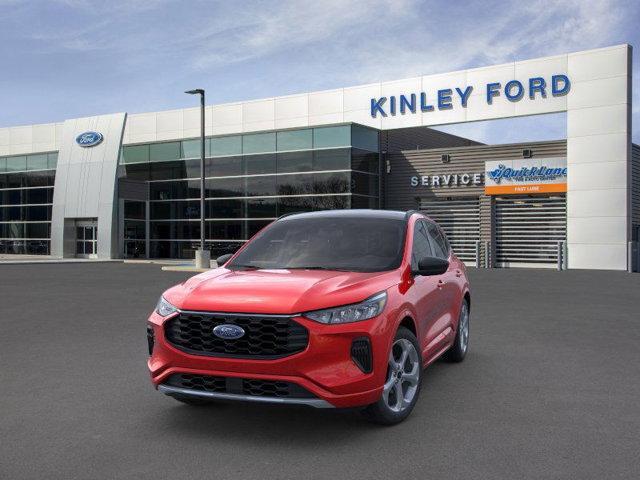 new 2024 Ford Escape car, priced at $30,719