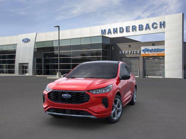 new 2024 Ford Escape car, priced at $32,864