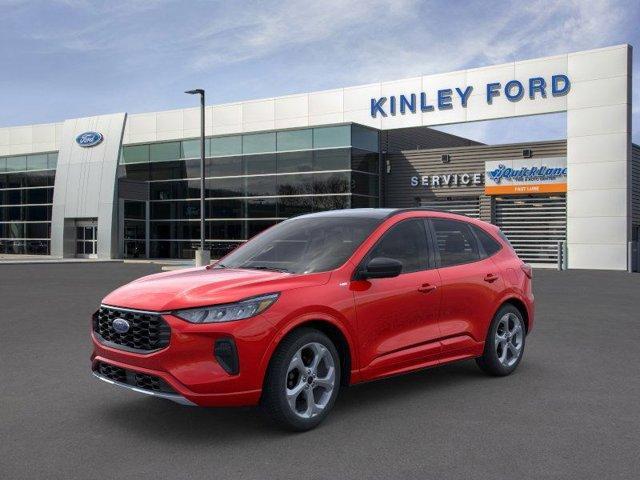 new 2024 Ford Escape car, priced at $30,719