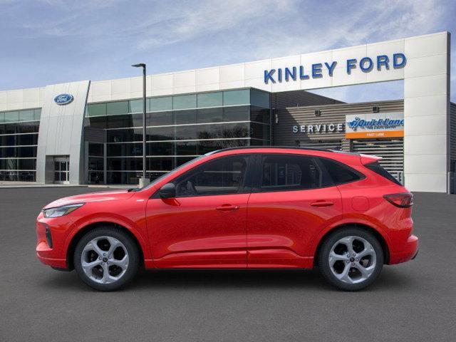 new 2024 Ford Escape car, priced at $30,719