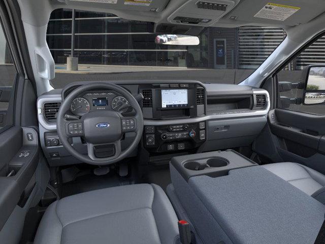 new 2024 Ford F-250 car, priced at $49,508