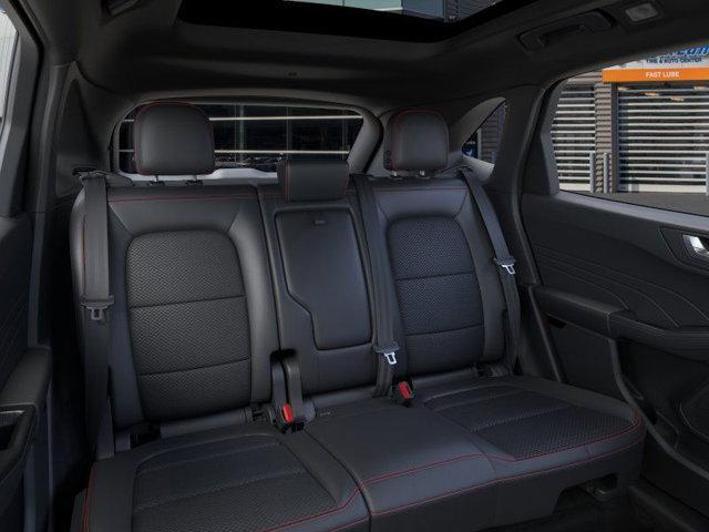 new 2025 Ford Escape car, priced at $37,141