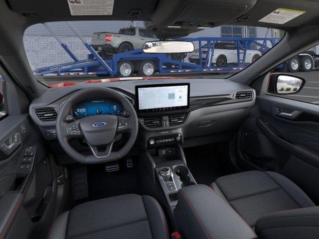 new 2025 Ford Escape car, priced at $40,010