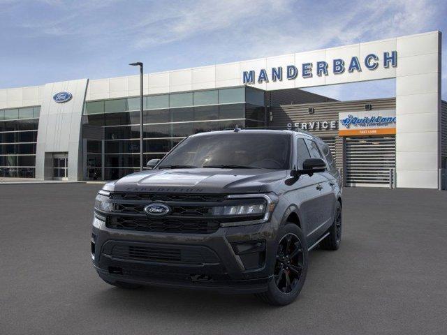 new 2023 Ford Expedition Max car, priced at $88,301