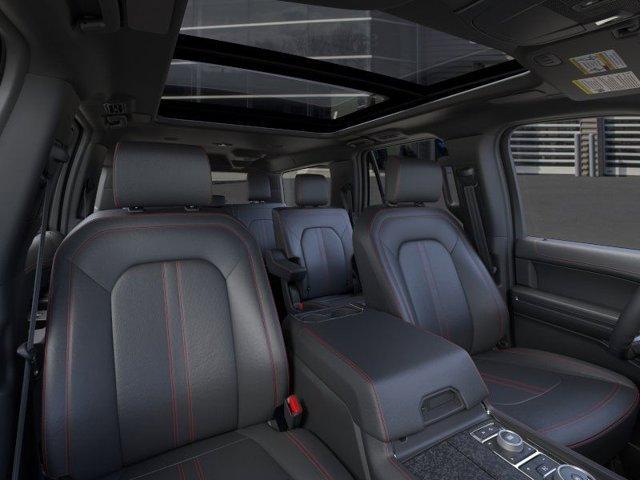 new 2023 Ford Expedition Max car, priced at $88,301