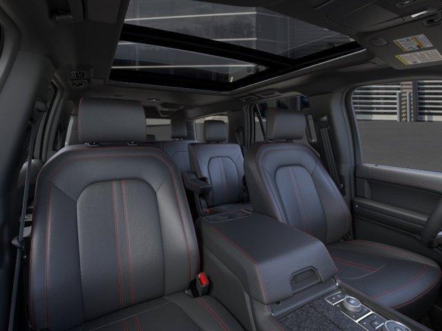 new 2023 Ford Expedition Max car, priced at $92,105