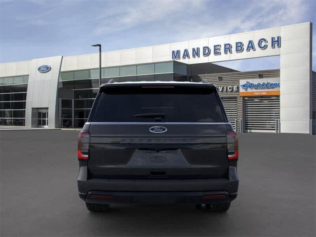 new 2023 Ford Expedition Max car, priced at $88,301