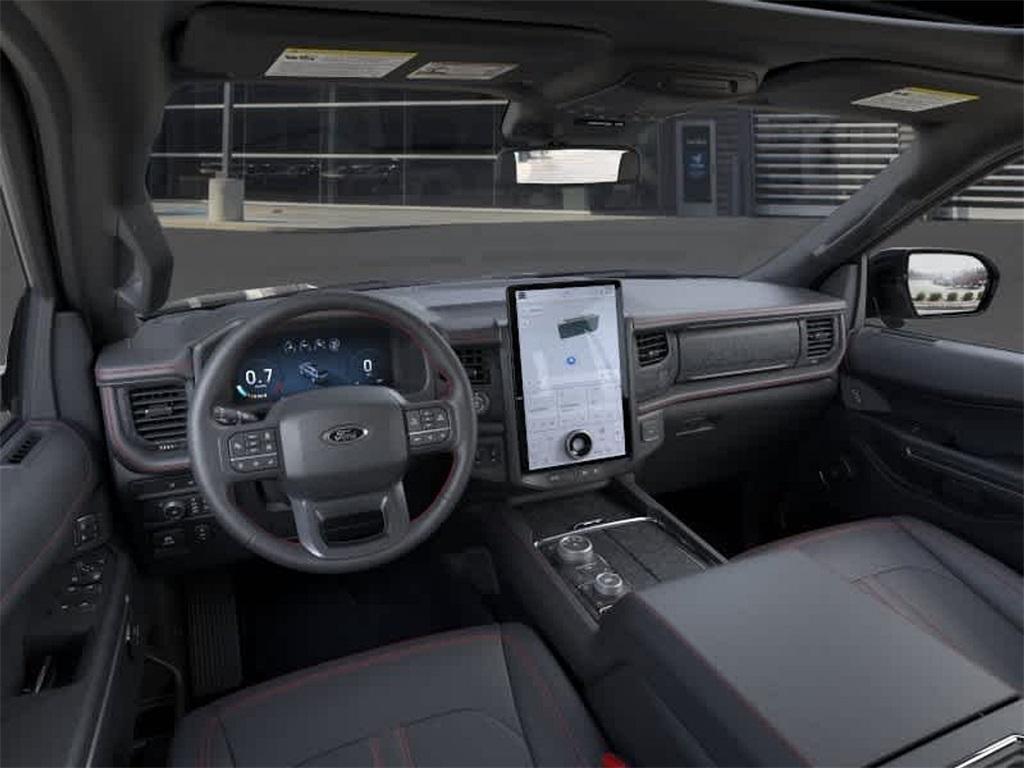 new 2023 Ford Expedition Max car, priced at $88,301