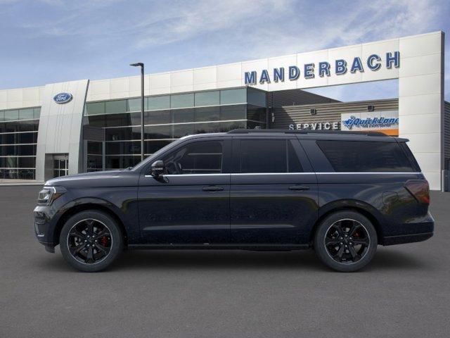new 2023 Ford Expedition Max car, priced at $92,105